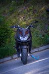 Yamaha Aerox 2007 (läs beskrivning)