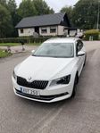 Skoda Superb Kombi 1.8 TSI Business Edition, L&K Euro 6