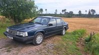 Volvo 940 