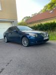 Bmw 530d e60 Automat - 300hk