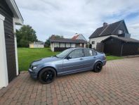 BMW318I E46 2002 A- traktor