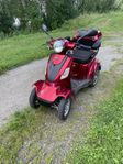 promenadscooter