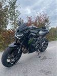 Kawasaki Z800|Helsystem|11xx mil