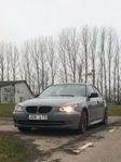 BMW 520d a-traktor