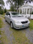 Toyota Corolla 5-dörrars 1.6 VVT-i