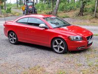 Volvo C70 2.0 D Momentum Svensksåld