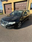 Volkswagen Passat Variant 2.0 TSI TipTronic Sportline Euro 4