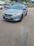 Ford Mondeo Halvkombi 2.5 Titanium X Euro 4