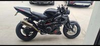 Suzuki TL1000S, läs hela annonsen!!!