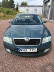 Skoda Octavia Elegance 1.6 MPI