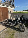 Honda Shadow Powersports VT1100C2 1.1 custom