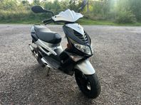 Peugeot Speedfighter 2
