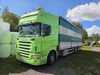 Scania R380 2007