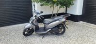 Moped Sym Symphony