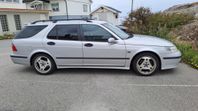 Saab 9-5