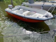 Terhi 425R med 30 hk Johnson