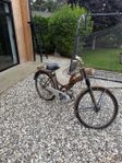 Veteranmoped Erlan Pilot 1952