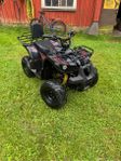 Atv X-pro worker 110cc
