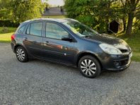 Renault Clio Sport Tourer 1.2 Kirunabil