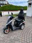 Promenadsskoter