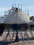 Segelbåt IW31