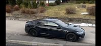 Tesla Model S 100D