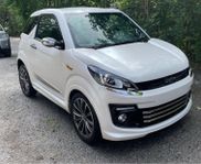 LIGIER JS50 DCI elegance 2020
