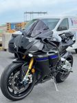 R1M 2024 / 400Mil / Öhlins / Rizoma
