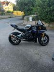 R1M 2024 / 400Mil / Öhlins / Rizoma