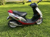 Sym Jet Euro X 