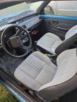Toyota Starlet 3-dörrar 1.3
