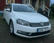 Volkswagen Passat Variant 2.0 TDI , 4Motion