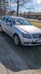 Mercedes-Benz C 250 T CDI BlueEFFICIENCY 5G-Tronic Avantgard