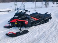 Lynx 59 ranger 600 EFI 3900  -2022