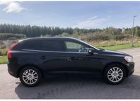 Volvo XC60 D3 AWD Momentum Euro 5