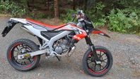 Aprilia sx 50 2018