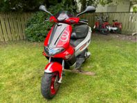 Gilera runner 2002