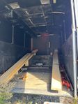 Racebuss/Husbuss B 10M 1982