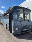 Racebuss/Husbuss B 10M 1982