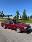 Volvo 740 -86