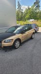 A-traktor Volvo c30 1.6d