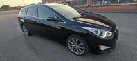 Hyundai i40 1.7 CRDi 136 hk Bussines Euro 5