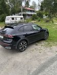 ÖVERLÅTELSE PRIVATLEASING Volkswagen taigo R-line  