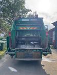 Scania p230 Sopbil 