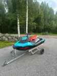 Sea Doo Spark Trixx
