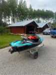 Sea Doo Spark Trixx 