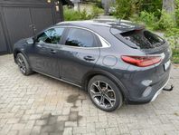 Kia Xceed Plug-in Hybrid DCT Euro 6