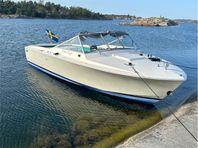 Chris Craft Lancer 25