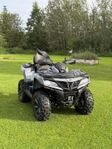 CForce 850XC med Plog