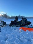 Polaris Switcback 800 Axys/2017